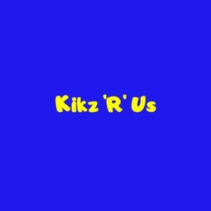 Meet your Posher, Kikz 'R' Us